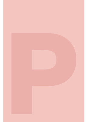 PP (Propaganda Poster) Mini Book