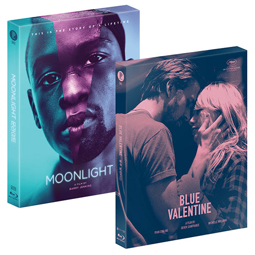 PRE-ORDER: Blue Valentine, MOONLIGHT