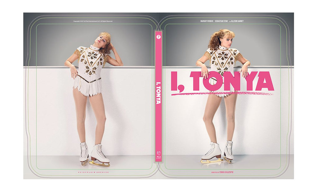 I, Tonya