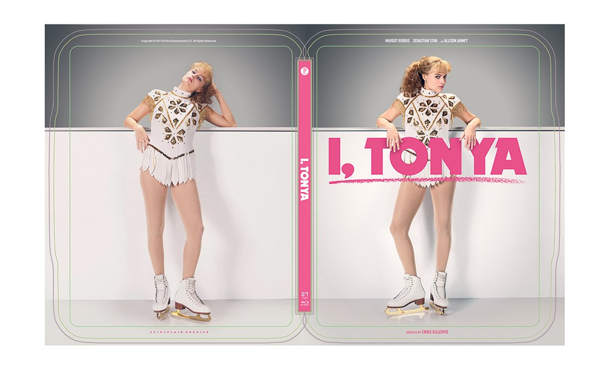 I, Tonya