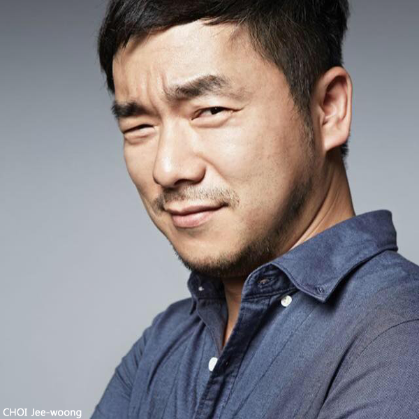 [Interview] 'Propaganda' designer, CHOI Jee-woong.