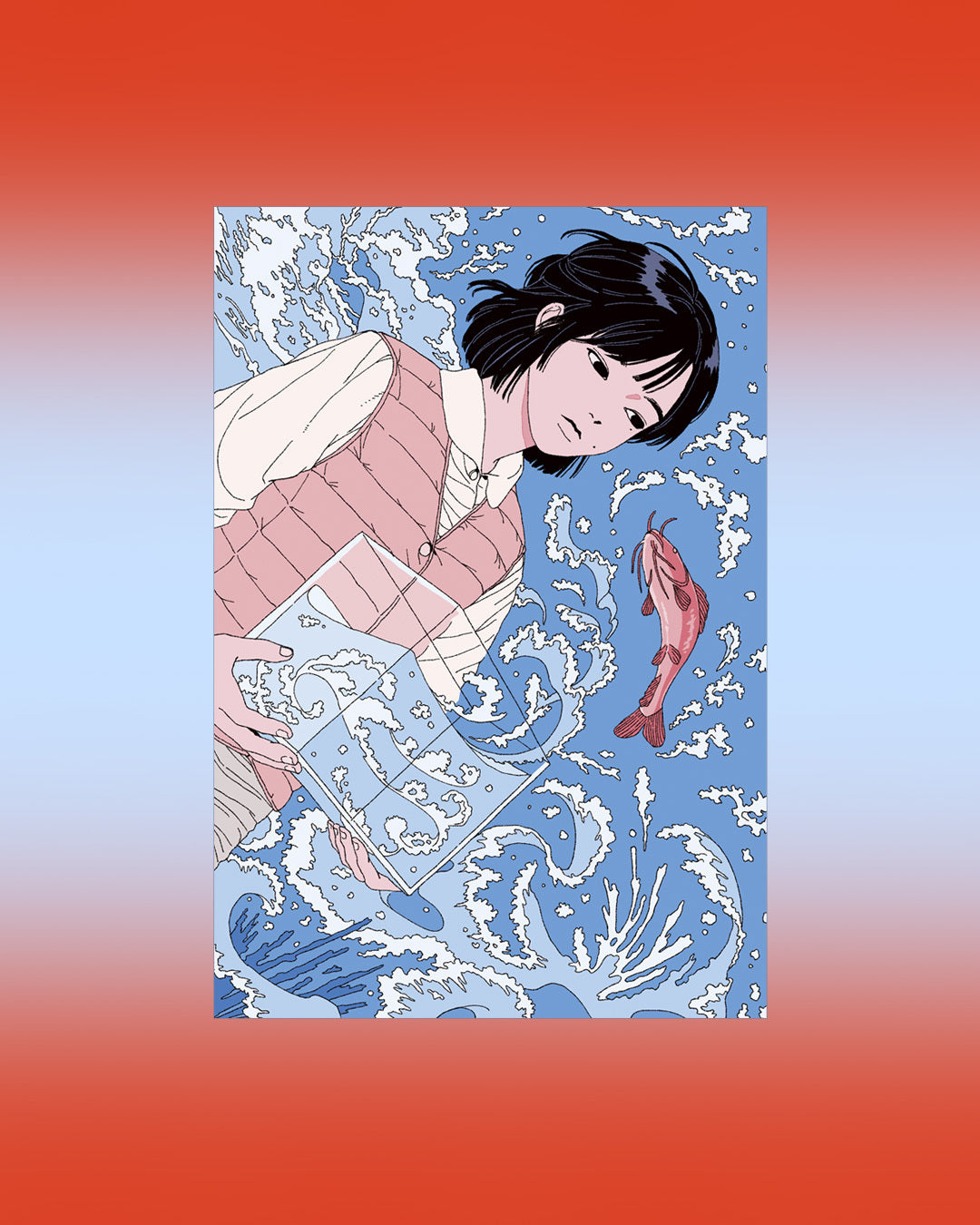 Maggie: Limited Edition