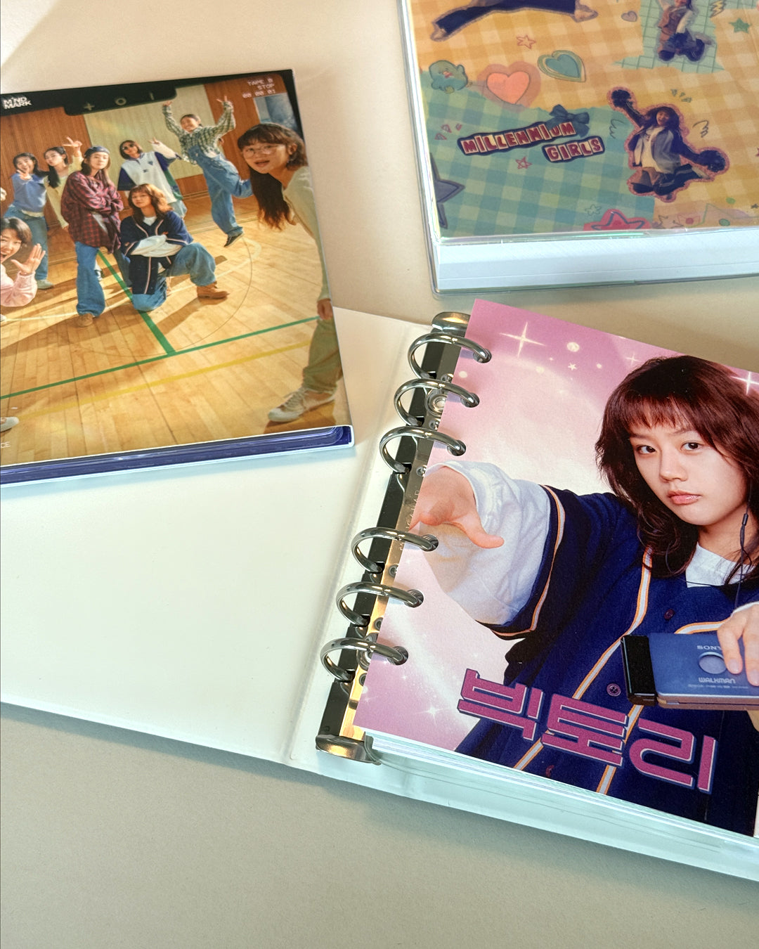 Victory: Blu-ray Cheer-Up Box Set