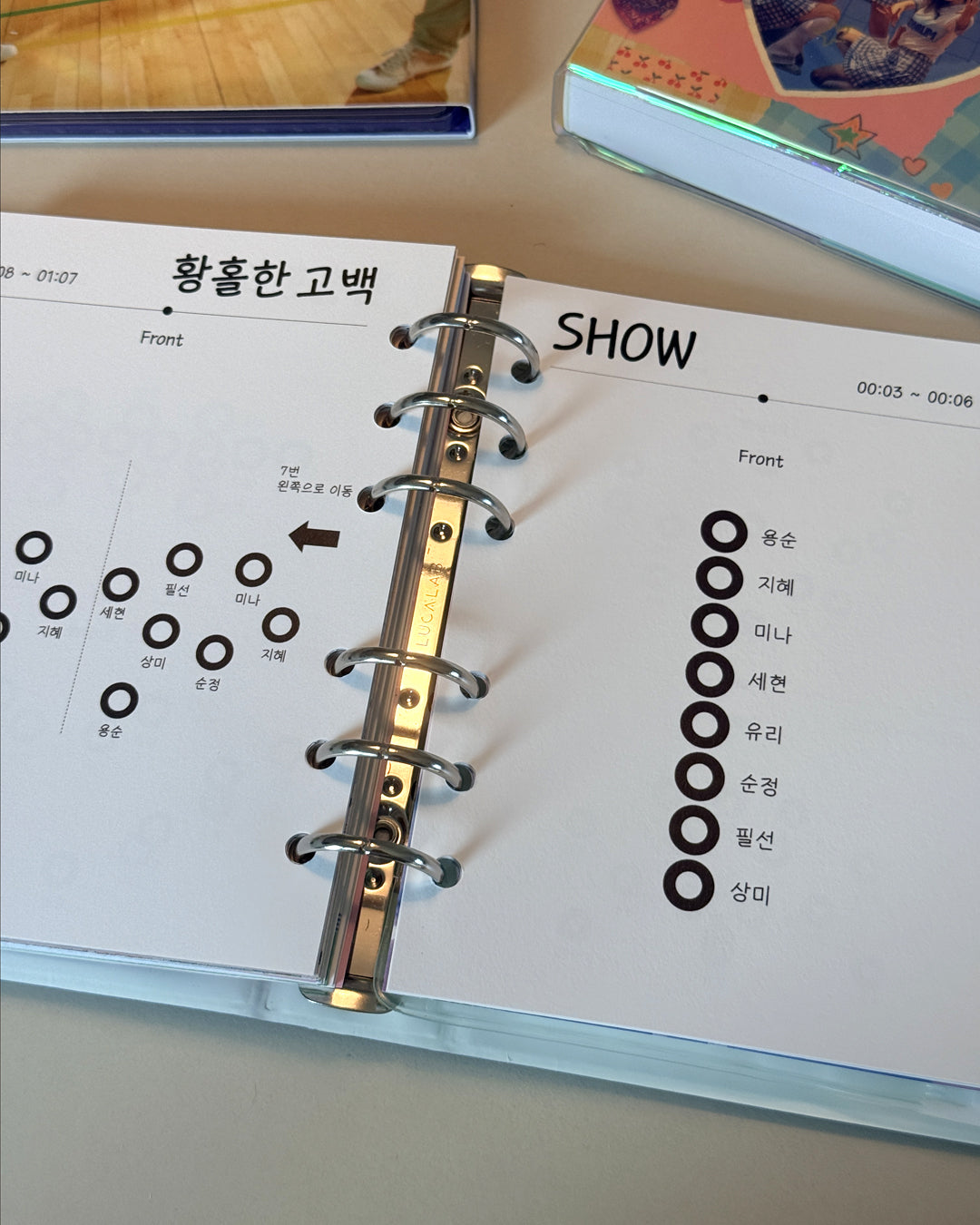 Victory: Blu-ray Cheer-Up Box Set