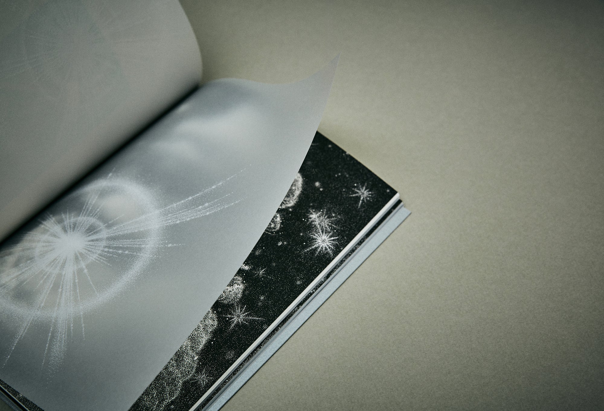 Woo, Un: Cloud Illustration Book