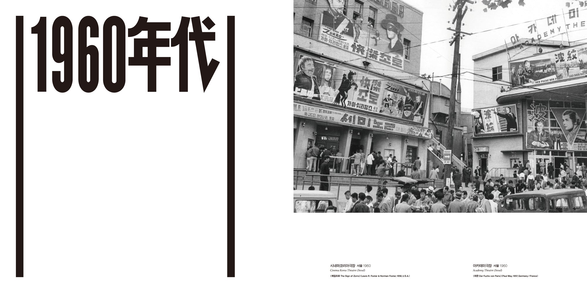 Painted Cinema Billboards