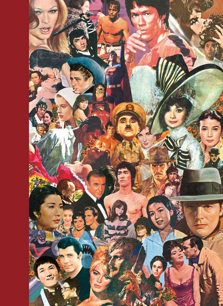 Movie Cards Archive 1