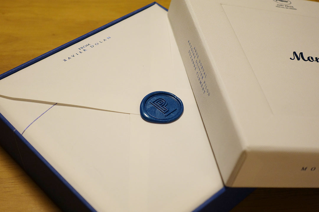 Mommy Steelbook: Premium Box