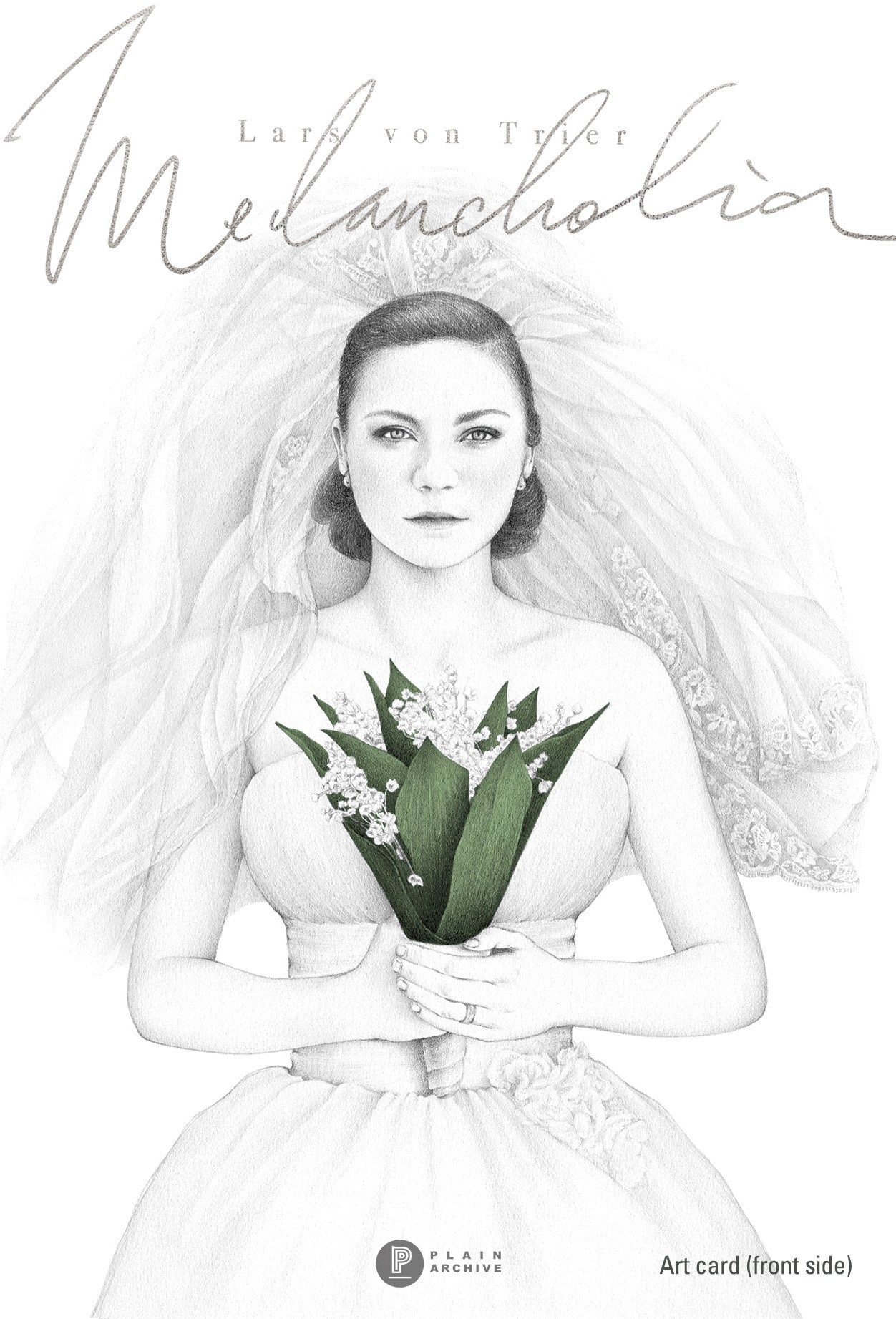 Melancholia : Standard Edition (PA001)