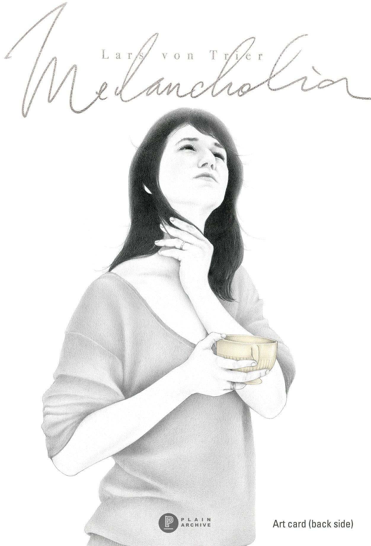 Melancholia : Standard Edition (PA001)