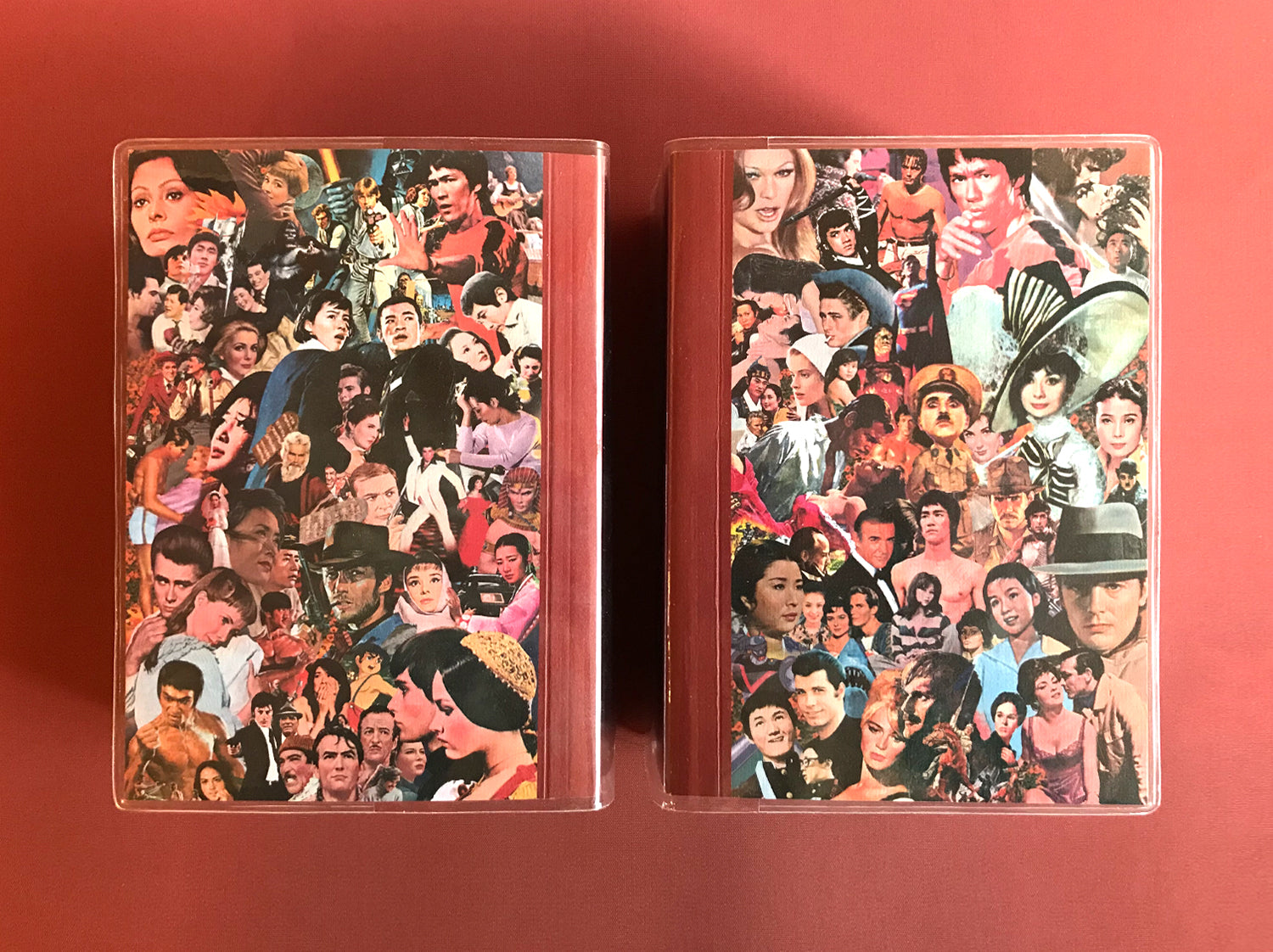 Movie Cards Archive 1