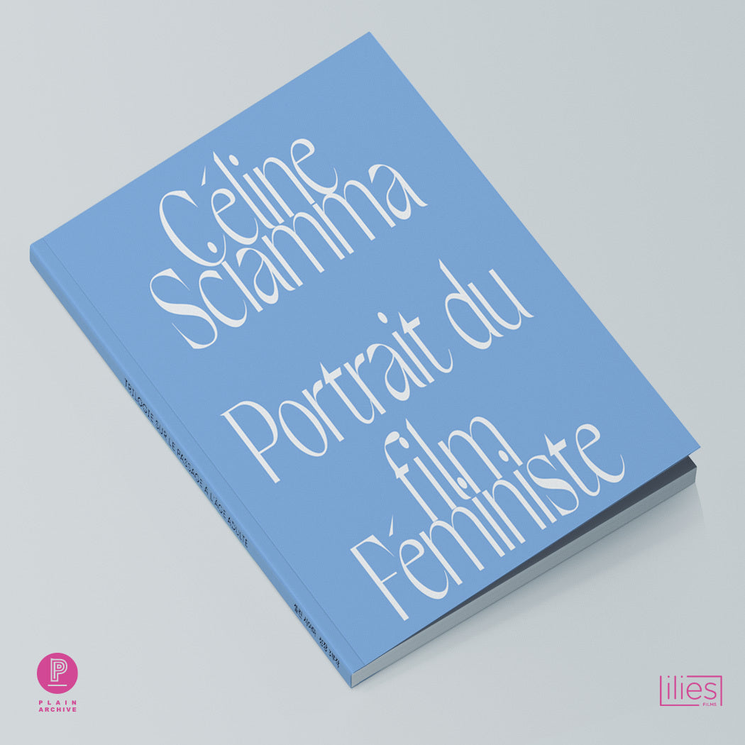 Céline Sciamma Coming-Of-Age Trilogy Blu-ray Box Set
