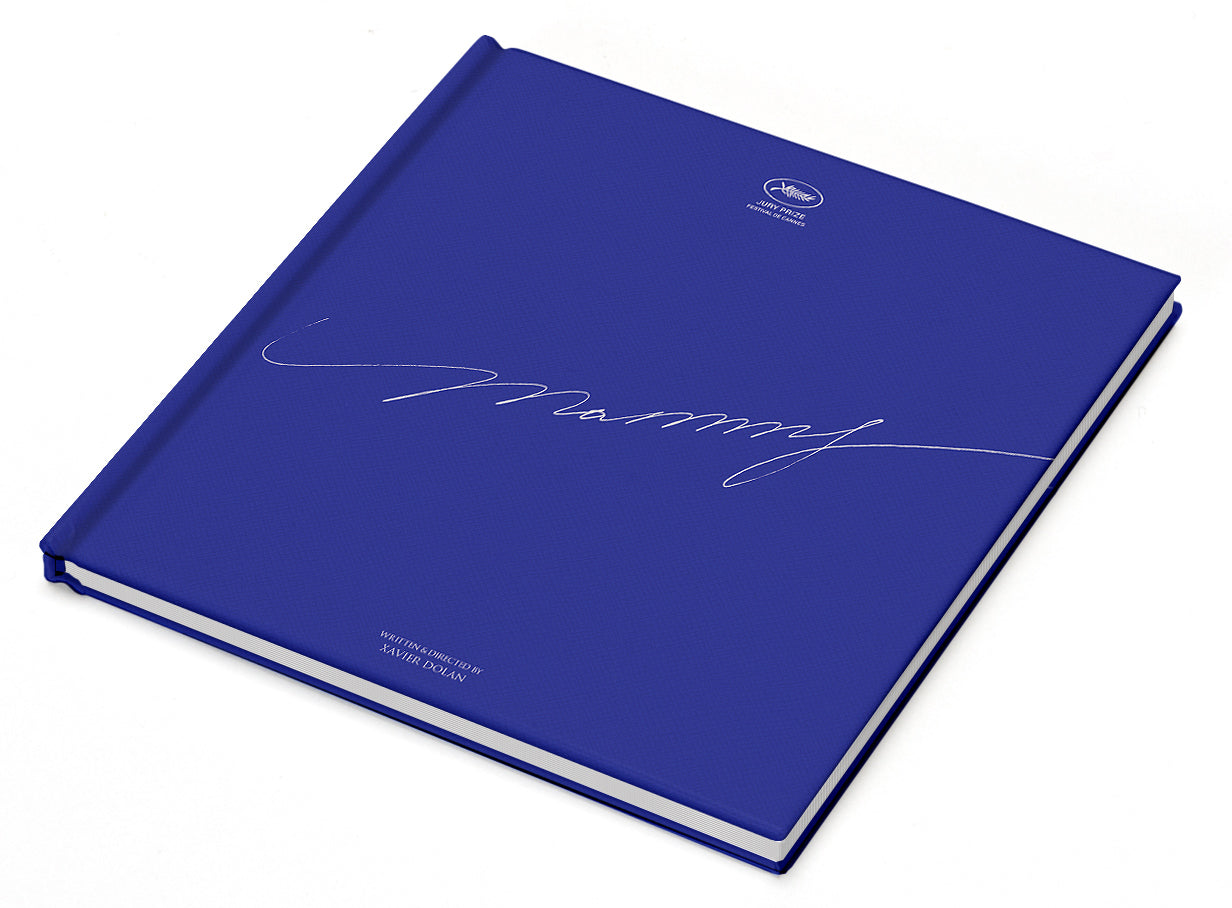 Mommy Steelbook: Premium Box