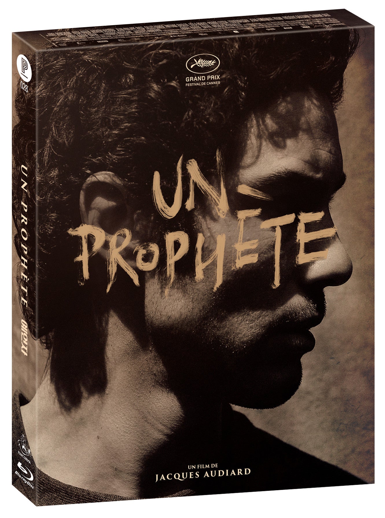 A Prophet : Exclusive & Limited Edition (PA028)