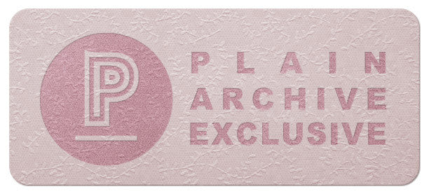 IDA (Design A) : EXCLUSIVE & LIMITED EDITION (PA012)