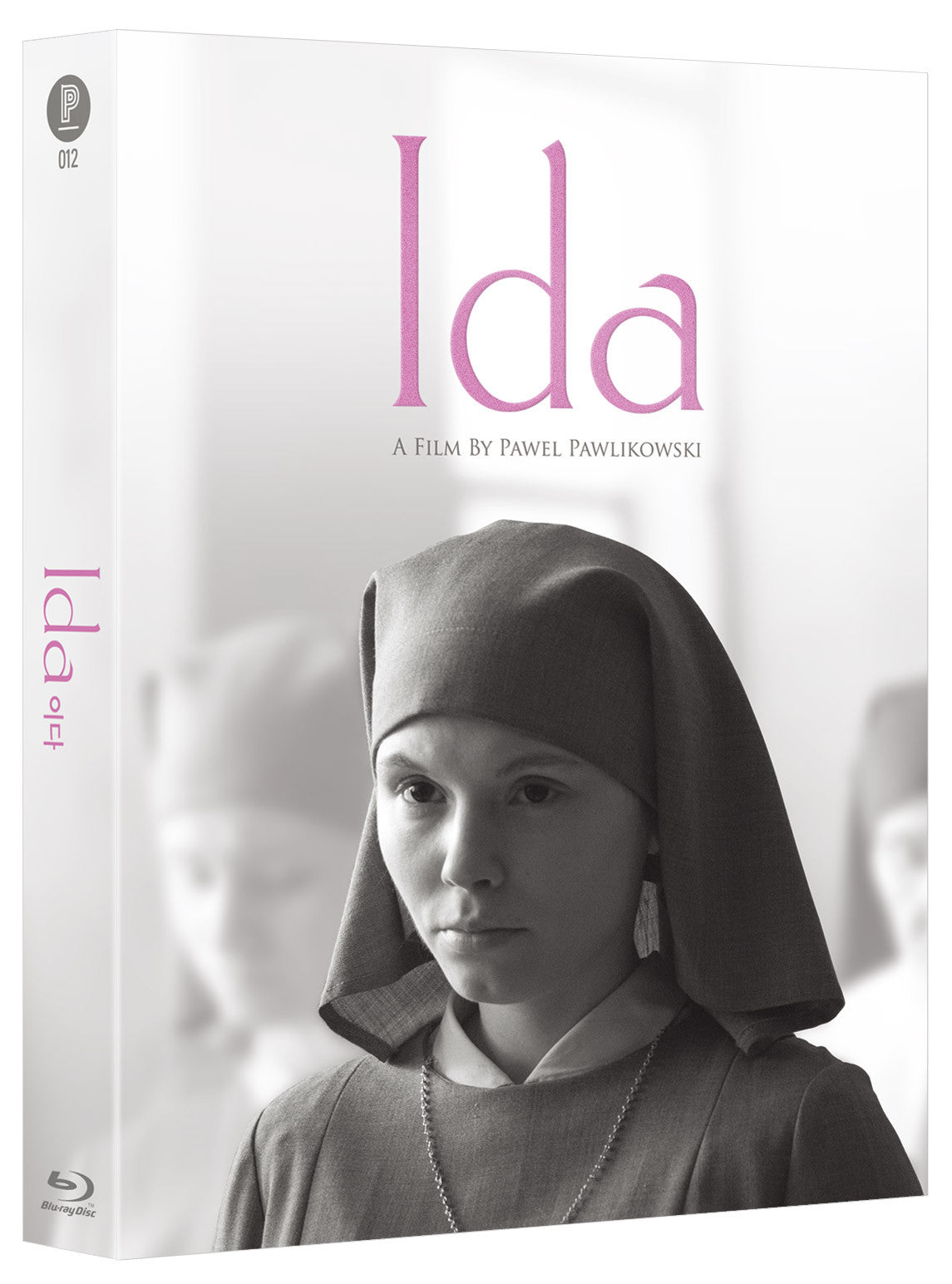 IDA (Design A) : EXCLUSIVE & LIMITED EDITION (PA012)