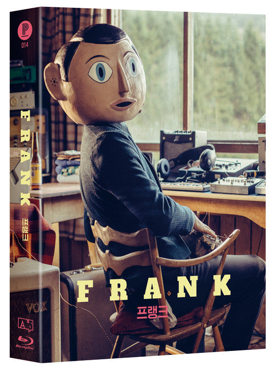 FRANK (Design A) : Full slip (PA014)