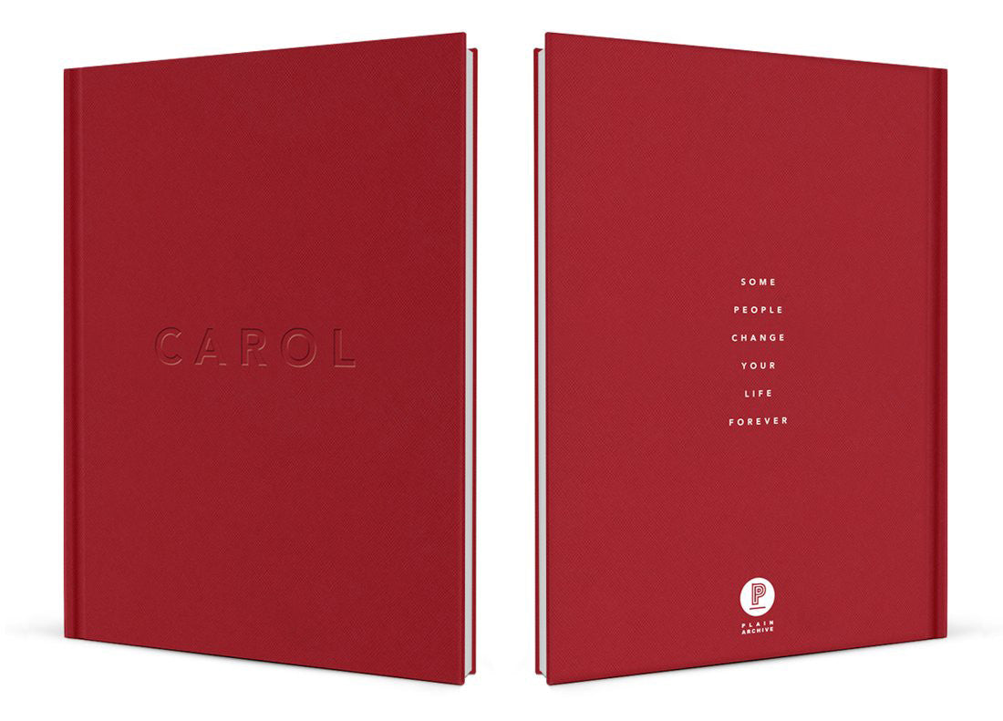 CAROL : Limited Deluxe Box Set (2Discs)