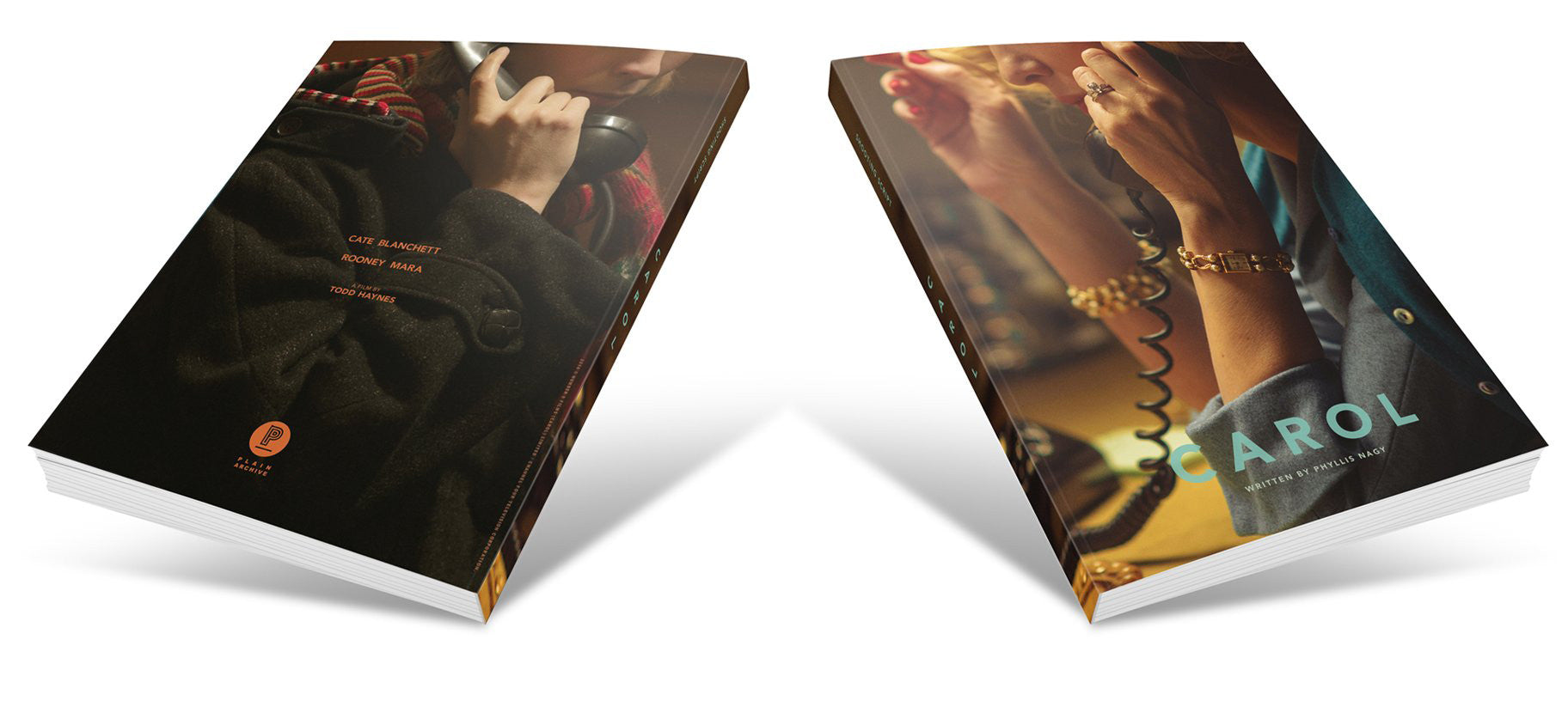CAROL : Limited Deluxe Box Set (2Discs)