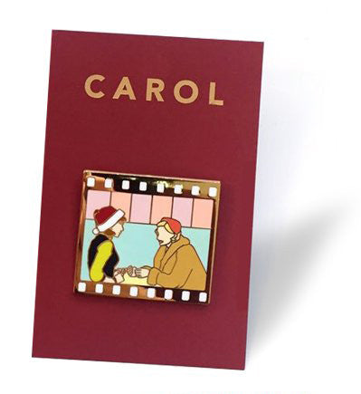 CAROL : Limited Deluxe Box Set (2Discs)