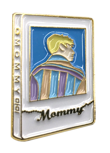 Mommy Steelbook: Premium Box