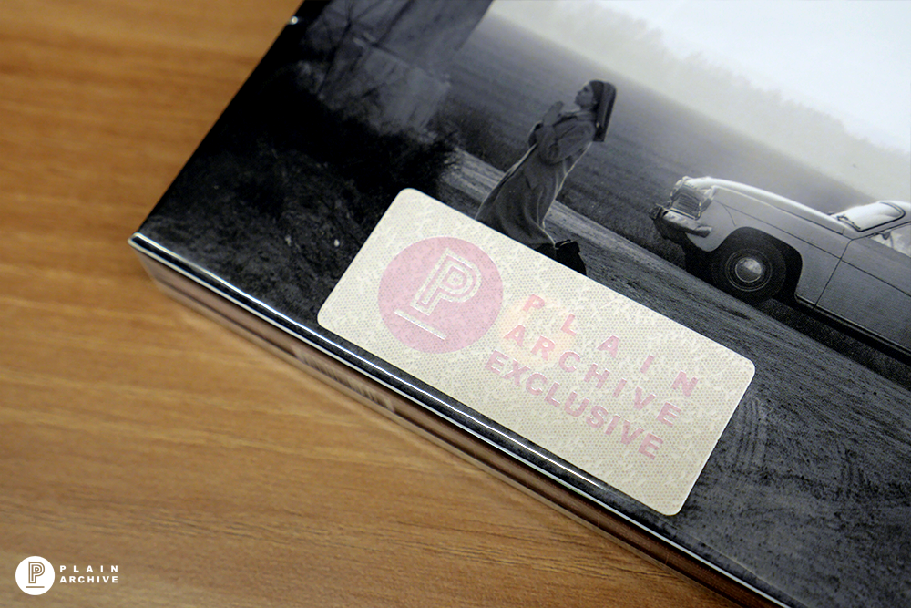 IDA (Design A) : EXCLUSIVE & LIMITED EDITION (PA012)