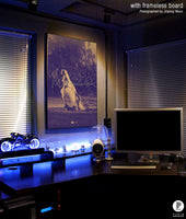 Melancholia Redesign Movie poster